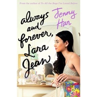 Always and Forever, Lara Jean (Paperback) (Uk Version)/Jenny Han [Sanmin Online Bookstore]