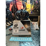 LIMAR 777 ROAD HELMET CARBON UNISIZE LARGE (55/61 CM)
