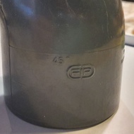 FIP Euro Industrial Grade 45 Degree 50mm