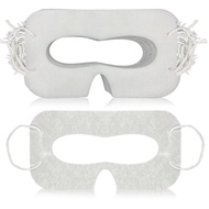 For Meta quest 3 Sweat Absorbing Eye Mask VR Glasses Disposable Eye Cover Pad For Quest3 vr headset 