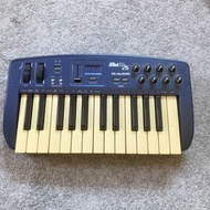 M-Audio MidAir 25 MIDI 鍵盤