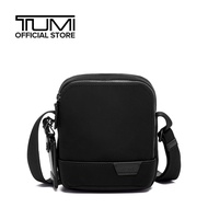 TUMI HARRISON NICOLS SMALL SLING BLACK COLOUR