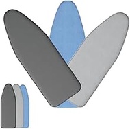 Ironing Board Cover and Pad Replacement, Ironing Board Cover 36x12in 39x13in 43x13in 47x15in Heavy D