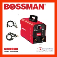 BOSSMAN BDC-1000N / BDC 1000N  MMA INVERTER WELDING MACHINE