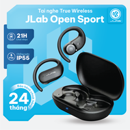 Tai nghe Air Conduction Wireless JLab Jbuds Open Sport