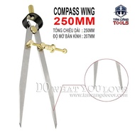 Compa Cơ Khí Magato ( nhiều kích thước )