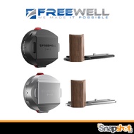 Freewell Fuji GFX100RF Real Lens Hood & L Bracket Grip Kit (FW-GFX100RF-RLH) Fujifilm GFX100RF Warra