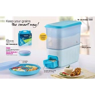 Rice smart/tong beras tupperware