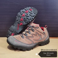 LAFUMA GORE-TEX LOW 38 Hiking Shoes