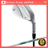 Taylor Made MG4 HB 58.12 NS950neo S Milled Grind Four Wedge Men's Golf Club Right Hand 58.12