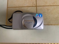 Olympus Zoom 140 mju Deluxe film camera 菲林 相機 made in Tokyo Japan 奧林匹克