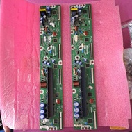 Samsung PS43F4000 YSUS BOARD LJ41-10321A