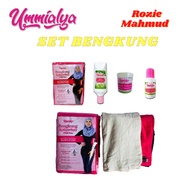 Bengkung UMMIAYA / BENGKUNG CZER / BENGKUNG ZAP SUPER UMMIALYA