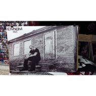 POSTER EMINEM LINTANG B/W 1