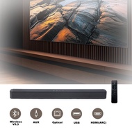 Soundbar TV Soundbar Computer High Volume Living Room Home Stereo