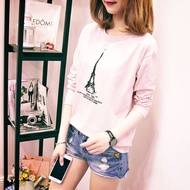 Paris T Shirt sweater