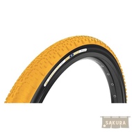 Panaracer Gravel King X1 700×40C Tubeless Ready Honey/Black F740-GKX1-HB-B2