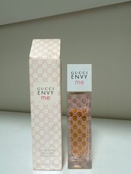 Gucci Envy Me香水 30ml🧡