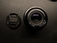 TTArtisan f/2 50mm 鏡頭