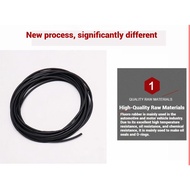 FKM Hose Nitrile Rubber Fuel Hose Fuel Soft Hose Oil Soft Hose Gasoline Soft Hose Diesel Soft Hose W