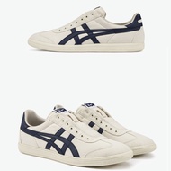 Spot goods Original tiger shoes TOKUTEN men and women comfortable fashion low-top canvas casual boar