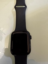 Apple Watch 5 GPS 44mm with box