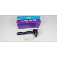 HONDA CIVIC S5A 1.7 STREAM 1.7 IGNITION COIL PLUG COIL YEC IGC-602A (30520-PGK-A01 / 30520-PVF-A01 /