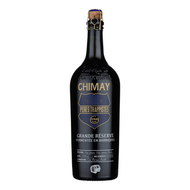 波本桶陳釀啤酒 Chimay Grande Réserve Bourbon Aged 2026 750ml