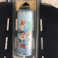 Euro Mickey Cowboy 10m wallpaper Border