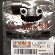 5TL Right Mirror Mount Mio Sporty Smile Soul Mio M3 Soul Gt Jupiter MX Z Vega R New