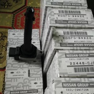 Livina Coil 1.8. Original Original