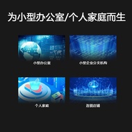 HPE MicroServer G10+ v2 mini-tower server hos stesen kerja peranti penyimpanan casis CPU