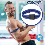 OUDIMEI Blood Flow Restriction Bands, Effective Adjustable Occlusion Training Bands, Sports Exercise