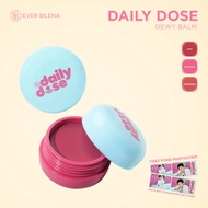 EB Daily Dose Dewy Balm SPF 50 PA+++ 7.5g [Lip Balm, Lip Care, Multiuse, Balm & BLush with Sun prote