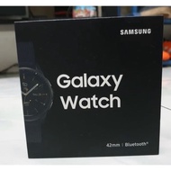 Jam Tangan Samsung Galaxy Tanpa Kotak