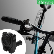 [Kloware] Children Bicycle Accelerate Bell Grip Realistic Kids Cycle Noise Maker