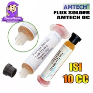 Flux Solder Paste Amtech RMA-223 OC Solder Oil