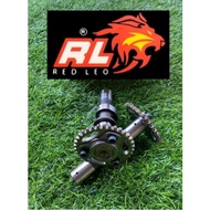 Honda Rs150 RS 150 RS Red Leo REDLEO RACING CAM CAMSHAFT  TYPE 1 / TYPE 2 / TYPE 3 100% Original