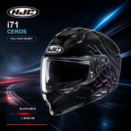 HJC HELMETS i71 Ceros HJH266 Full Face Motorcycle Helmet