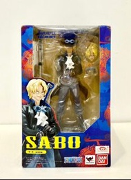 Figuarts Zero One Piece 海賊王 - 多雷斯羅薩篇 - Sabo 薩波