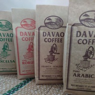 Davao Coffee Ground Coffee