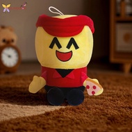 Forsaken Chance Plushie Cute Q Version Statue Model Toy For Fans