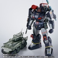 HI-METAL R 魂Shop 太陽之牙 DOUGRAM & INSTEAD 40th Anniv.