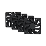 HYTE FA12 4-PACK FANS