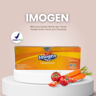 IMOGEN EYE Minuman Kesehatan Mata Isi 30 Sachet