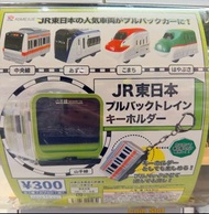 日本 新 扭蛋 JR 火車 山手線 新幹線 日版 全新 玩具 capsule toy 模型 擺設 食玩 動物 卡通 角色 公仔 動漫 角色 造型 匙扣 掛扣 鏈扣 吊吊 掛圈 吊飾