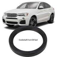 68036 High Temperature Resistant Durable ABS Crankshaft Front Oil for x1 X3 X4 X5 X6 Z4 e70 E81 E82 
