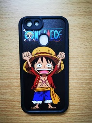 เคส TPU สำหรับ OPPO F5 เคส ลายการ์ตูน น่ารัก  เคสโทรศัพท์มือถือ oppo F5