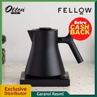 Fellow - Corvo EKG Electric Pour Over Coffee / Tea Kettle - Teko Pemanas Air Ketel Elektrik (Matte B