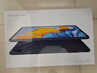 Honor 榮耀 Pad 8 全新香港行貨